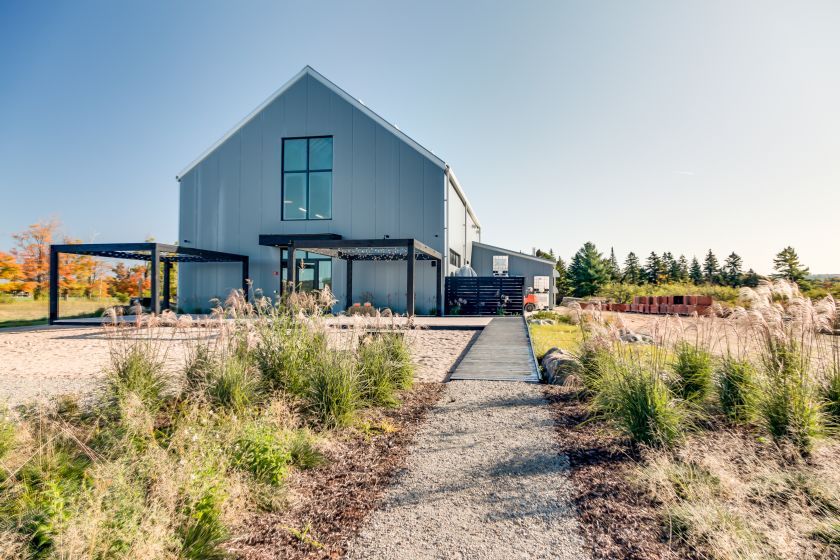 Spy Cider House & Distillery Michael